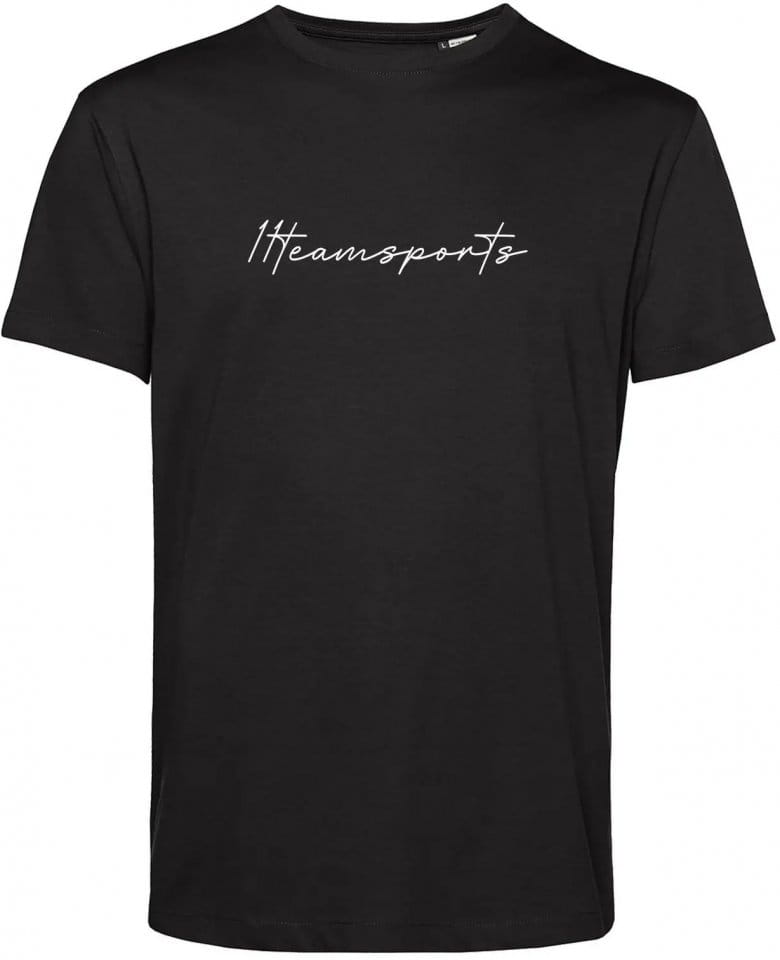 Camiseta 11teamsports Handwriting T-Shirt