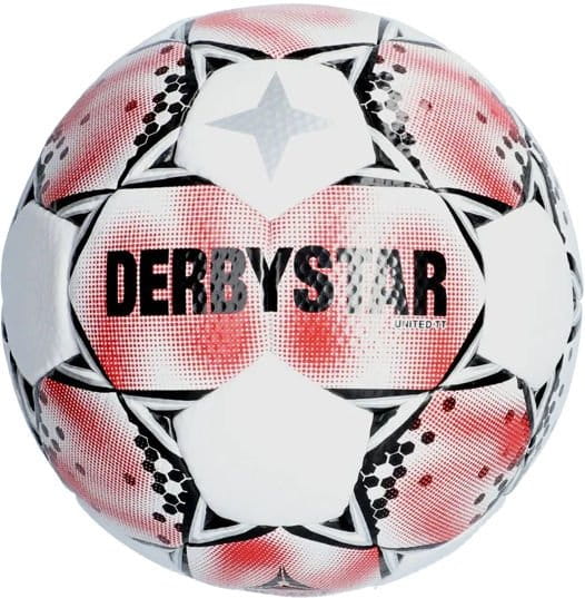 Balón Derbystar FB-United TT v22 Trainingsball F132