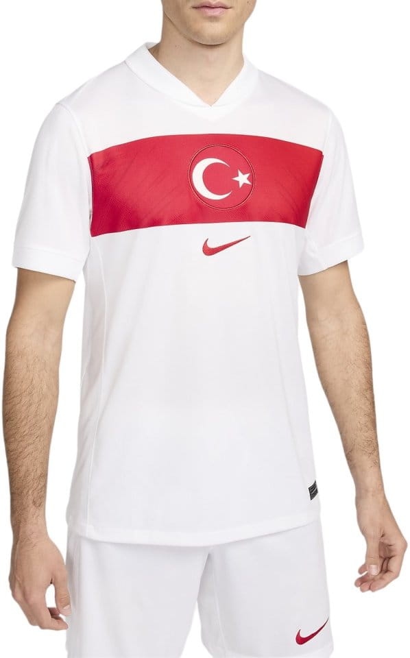 Camiseta Nike TUR M NK DF STAD JSY SS HM 2024